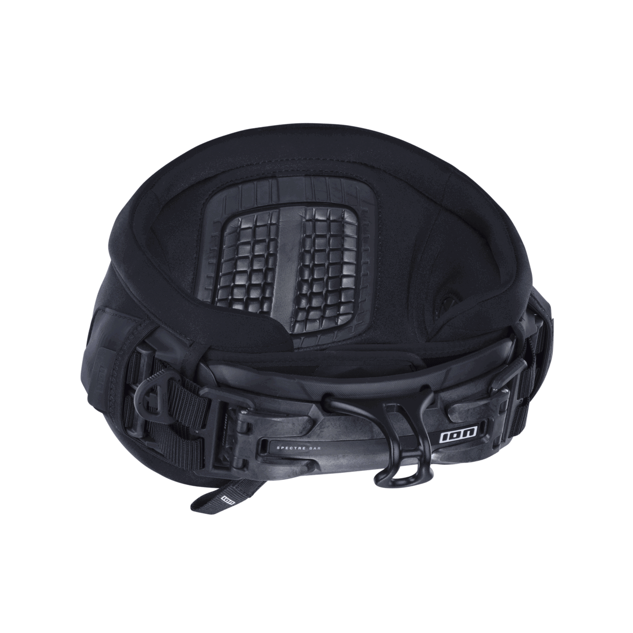 ION Sol Curv Kite Waist Harness Women 2027