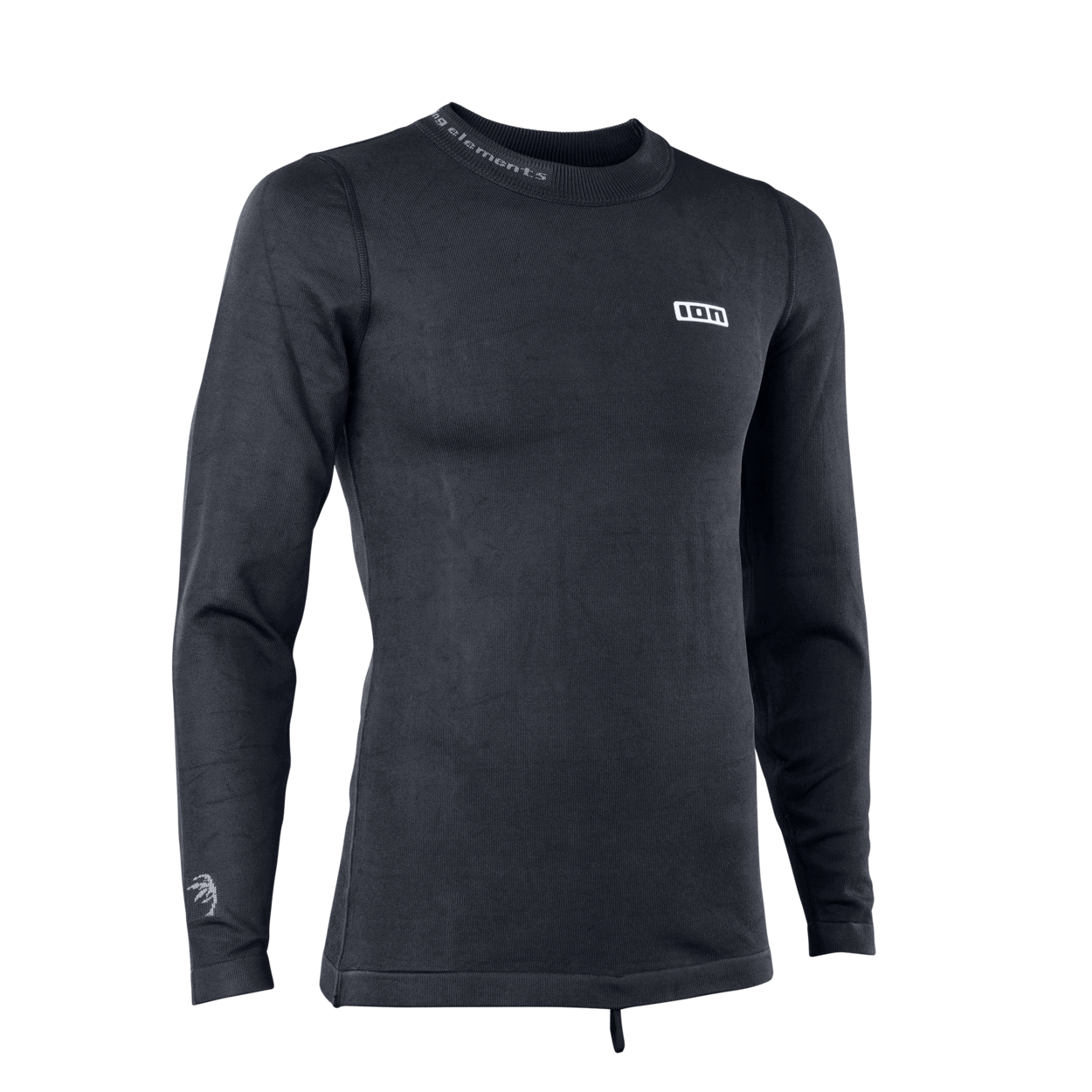 ION Rashguard Long Sleeve Surf Shield Unisex 2027