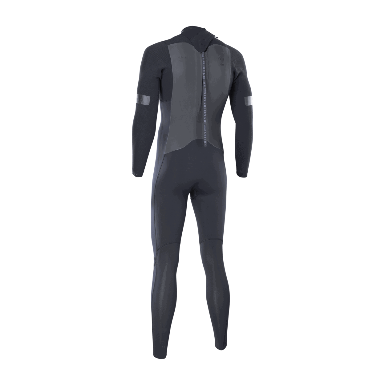 ION Seek Amp 6/5 Back Zip Wetsuit Men 2027
