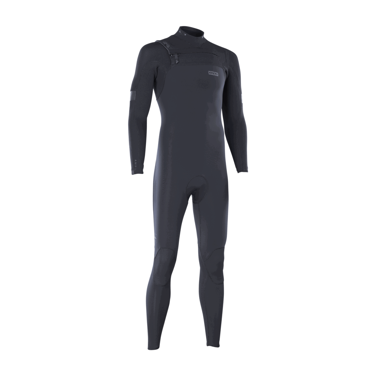 ION Seek Amp 4/3 Front Zip Wetsuit Men 2027