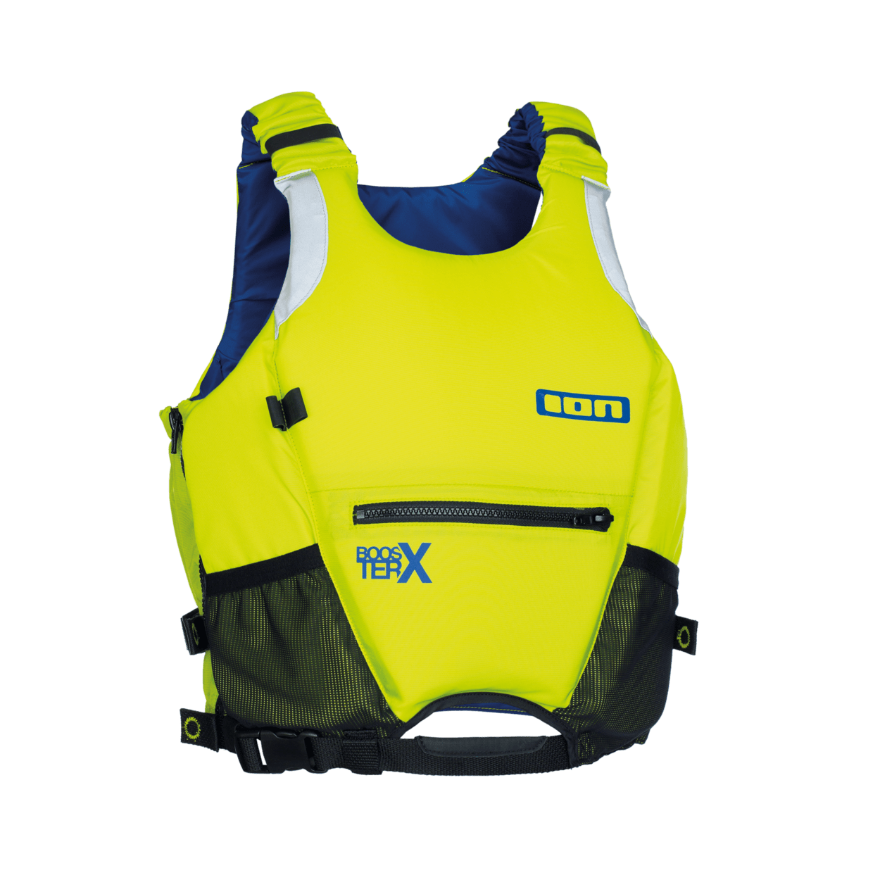 ION  Booster Vest 50N Side Zip unisex  2024