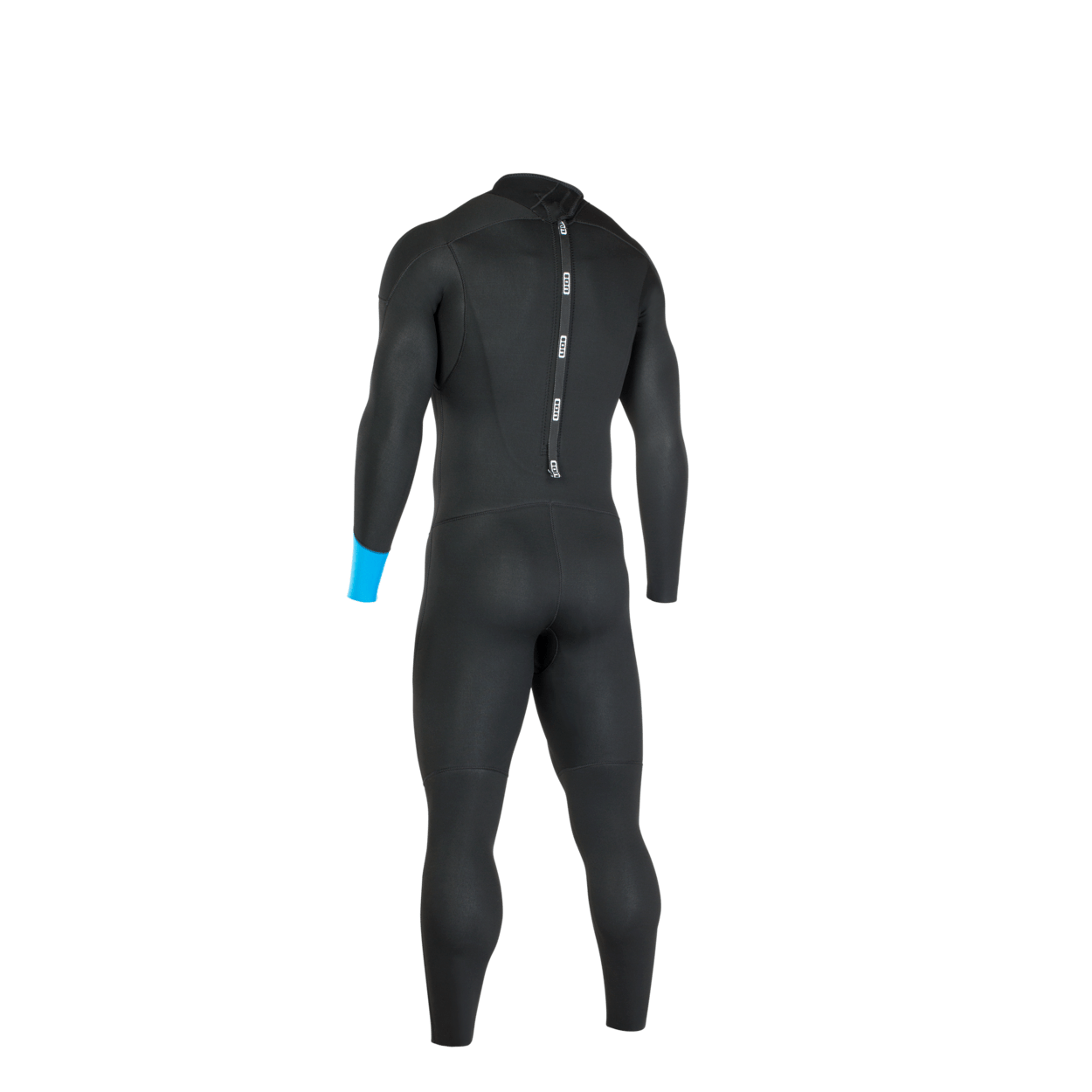 ION Base 5/4 Back Zip 2024
