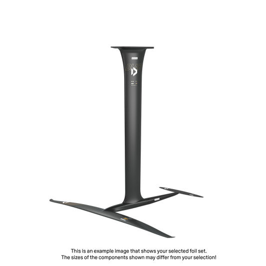 Mast Slim 2.0 D/LAB 94 Front Wing Hyperglide D/LAB 680 Monobloc-Tail H D/LAB 43/130