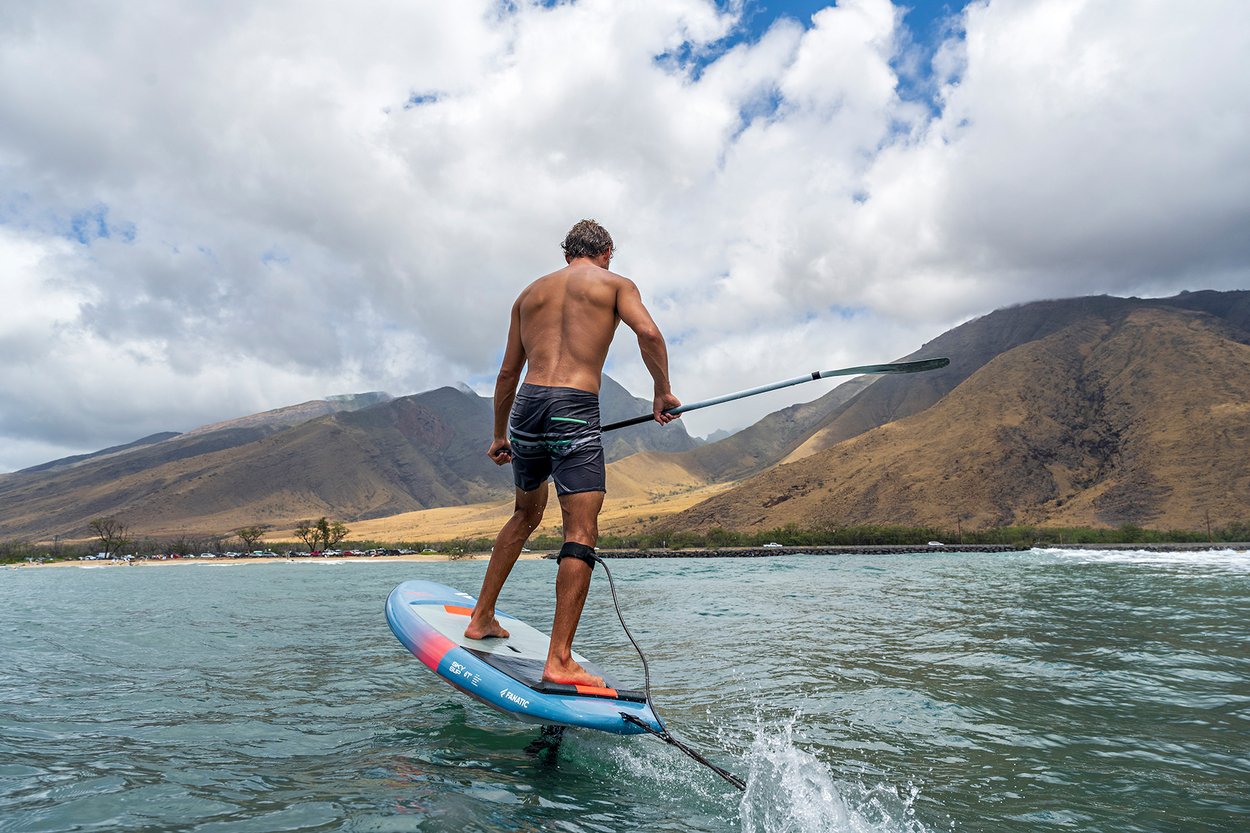 Fanatic Sky SUP 2024