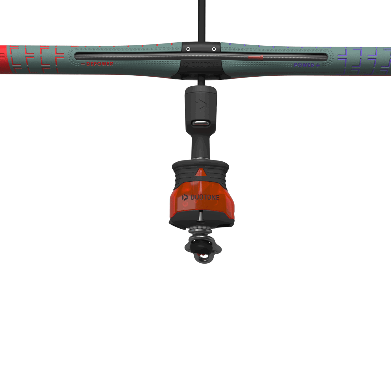 Duotone Click Bar Quad Control 2027