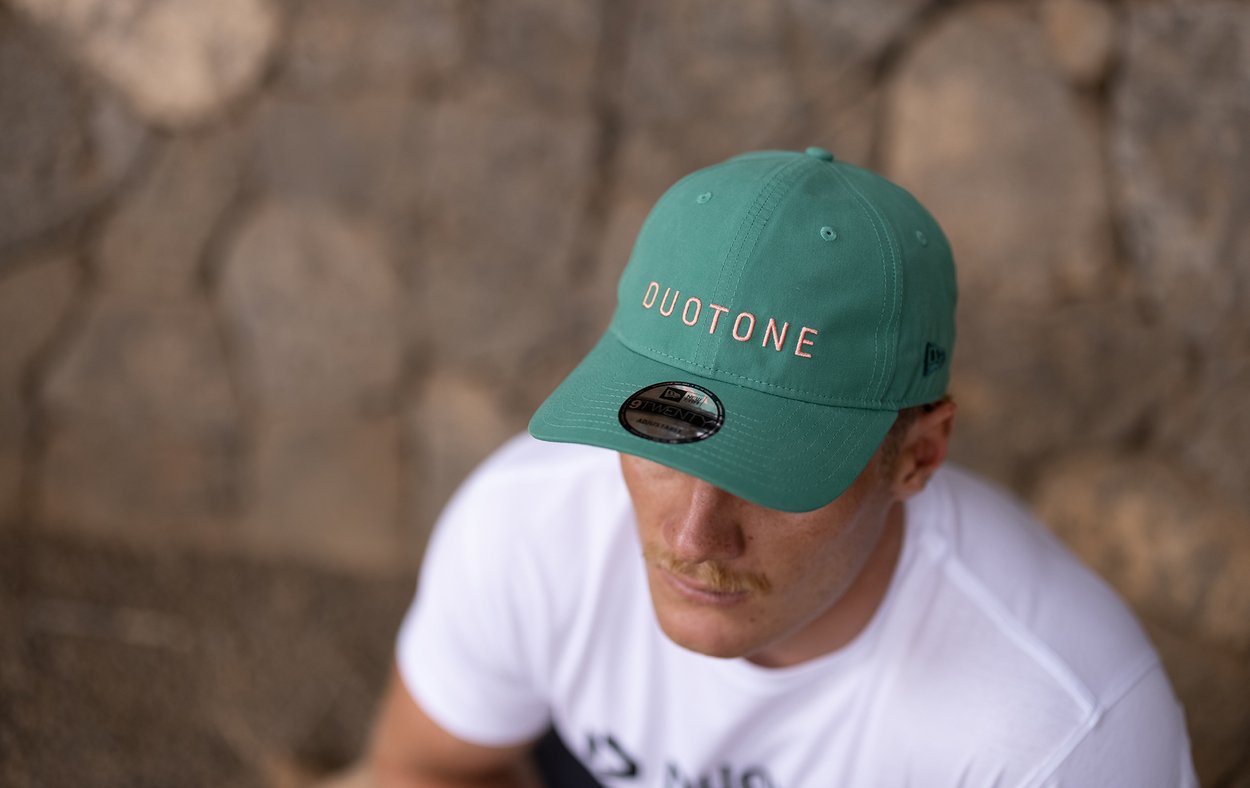 Duotone Cap New Era 9Twenty On track 2022