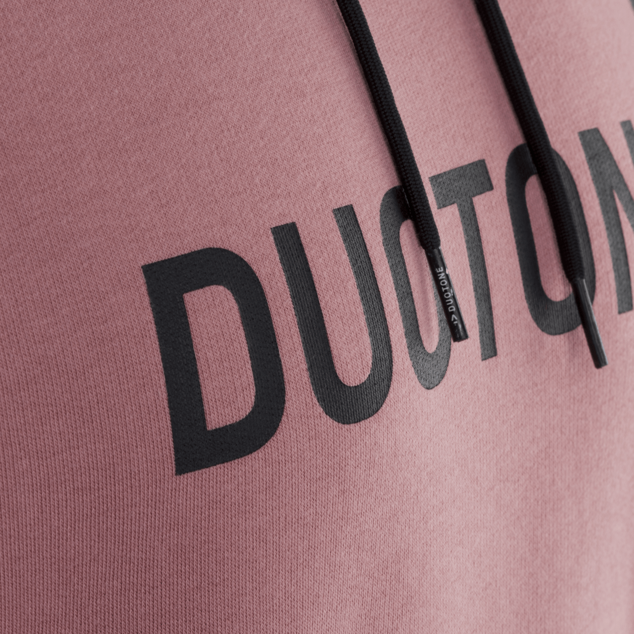 Duotone Hoody Logo unisex 2023