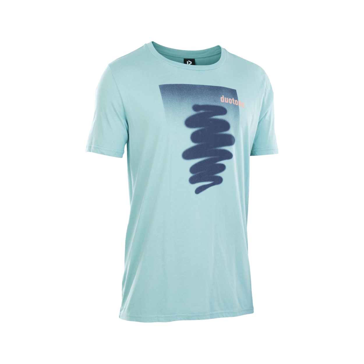 Duotone Tee Branded SS men 2023