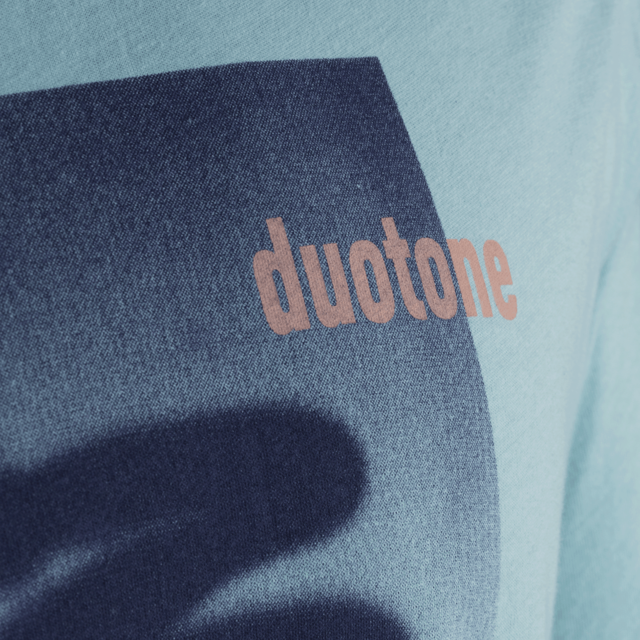 Duotone Tee Branded SS men 2023