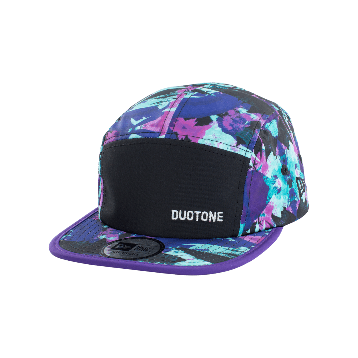 Duotone New Era Cap Adjustable - Jungle 2022