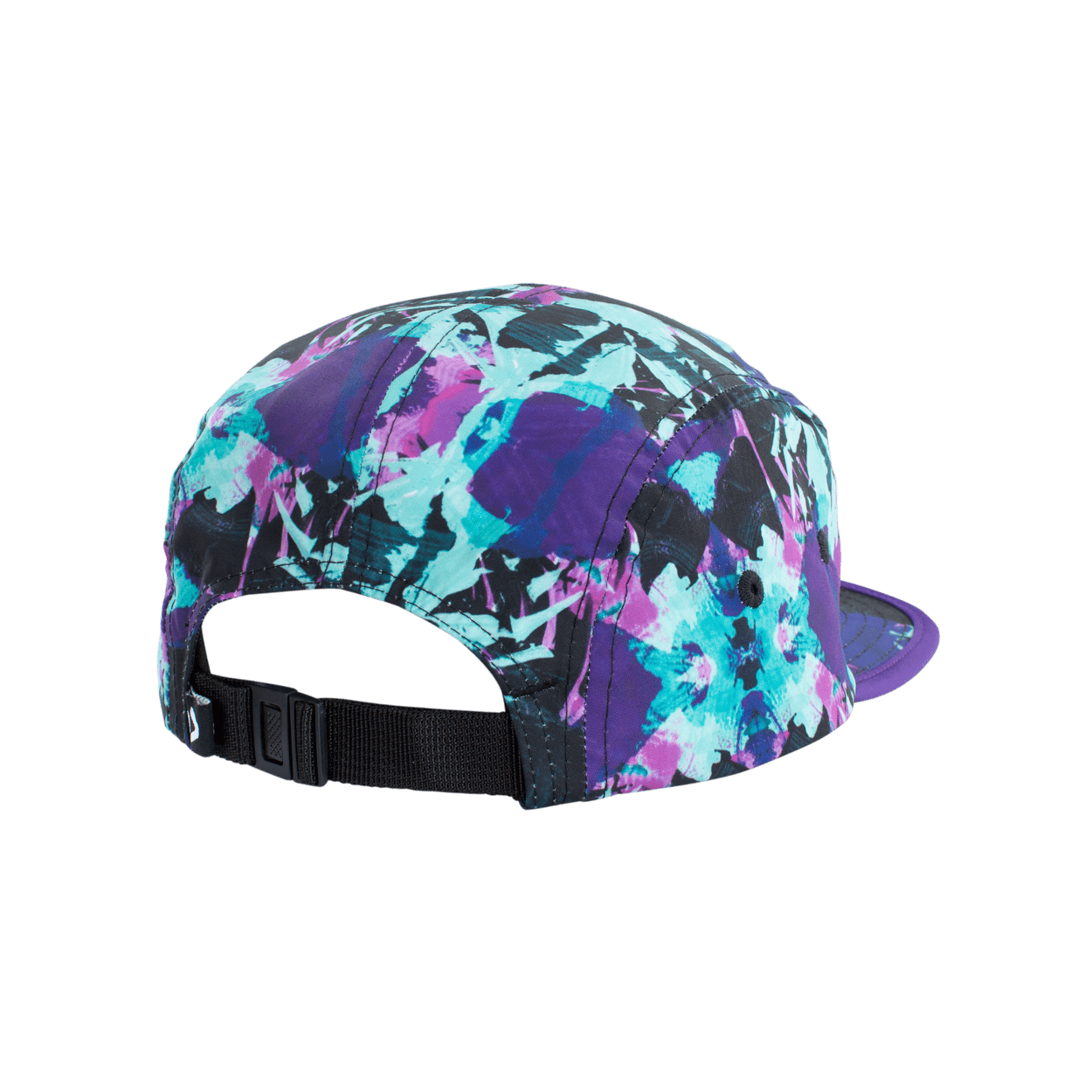 Duotone New Era Cap Adjustable - Jungle 2022