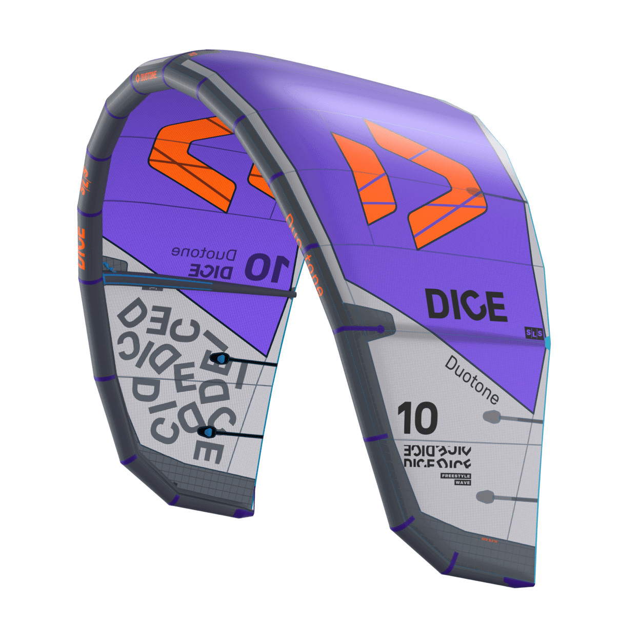 Duotone Dice SLS 2027