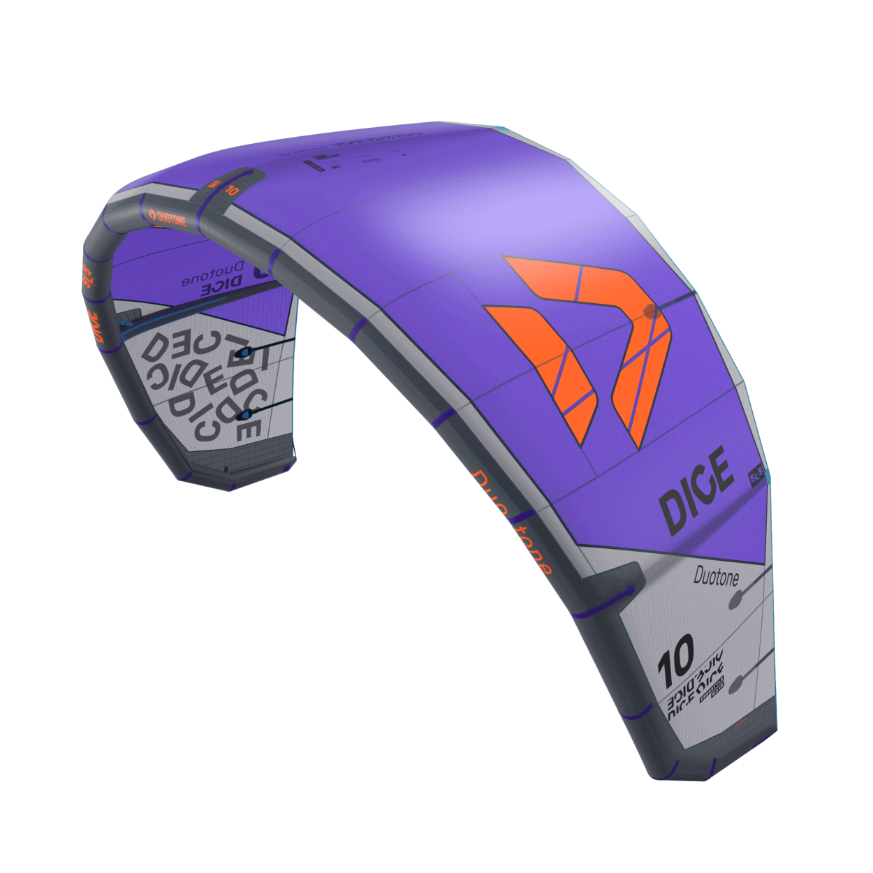 Duotone Dice SLS 2027