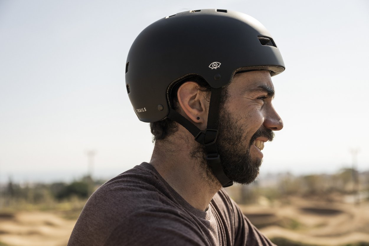 ION Helmet Seek US/CPSC unisex 2023