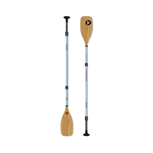 Duotone SUP Paddle Bamboo Carbon 60 (3-Piece) 2026