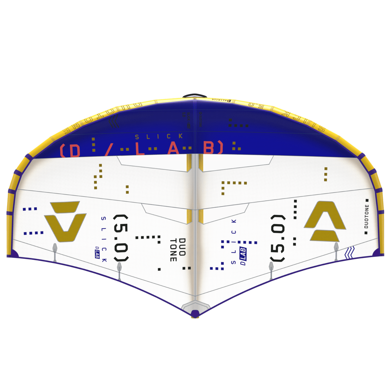 Duotone Slick D/LAB 2024