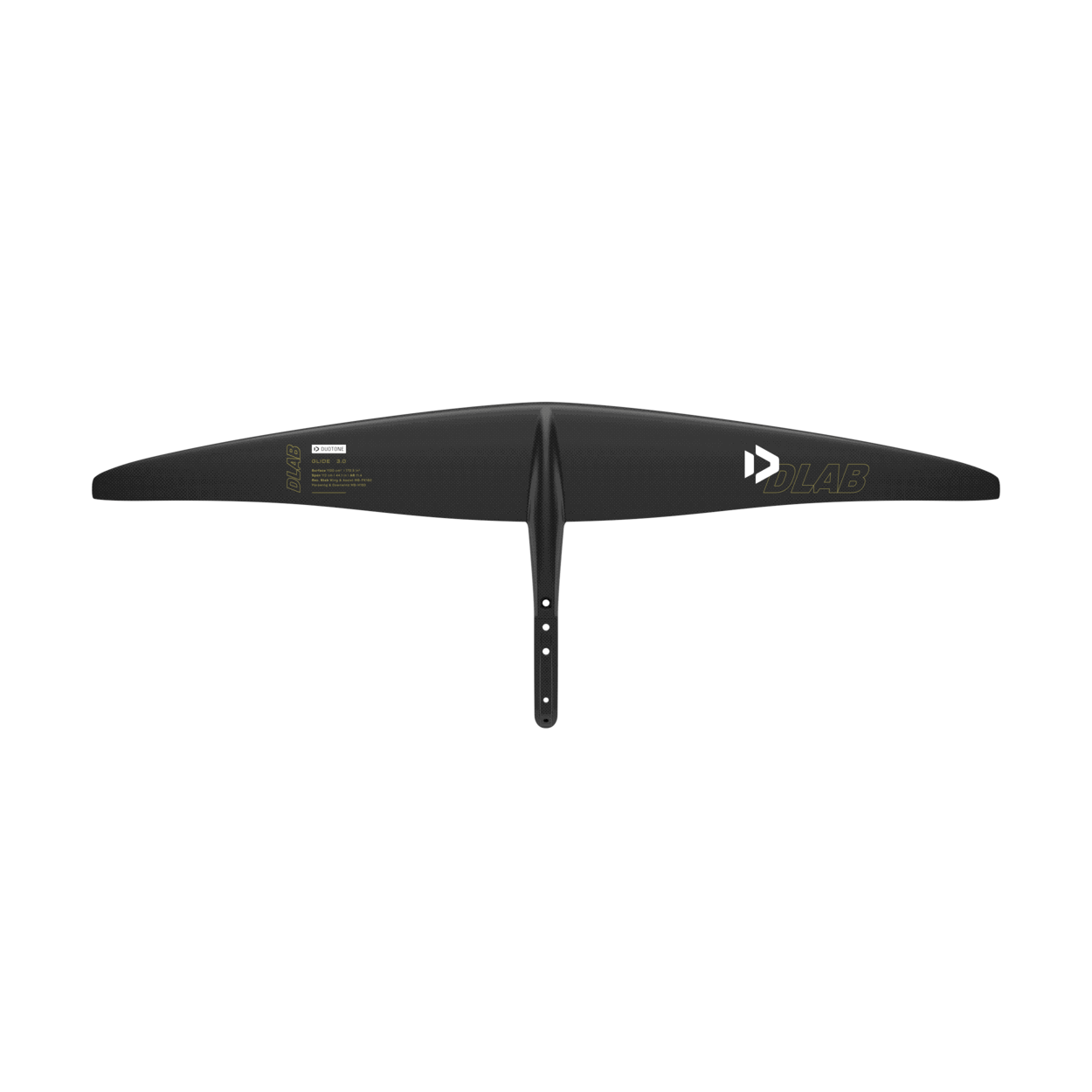 Duotone Front Wing Glide 3.0 D/LAB 2027