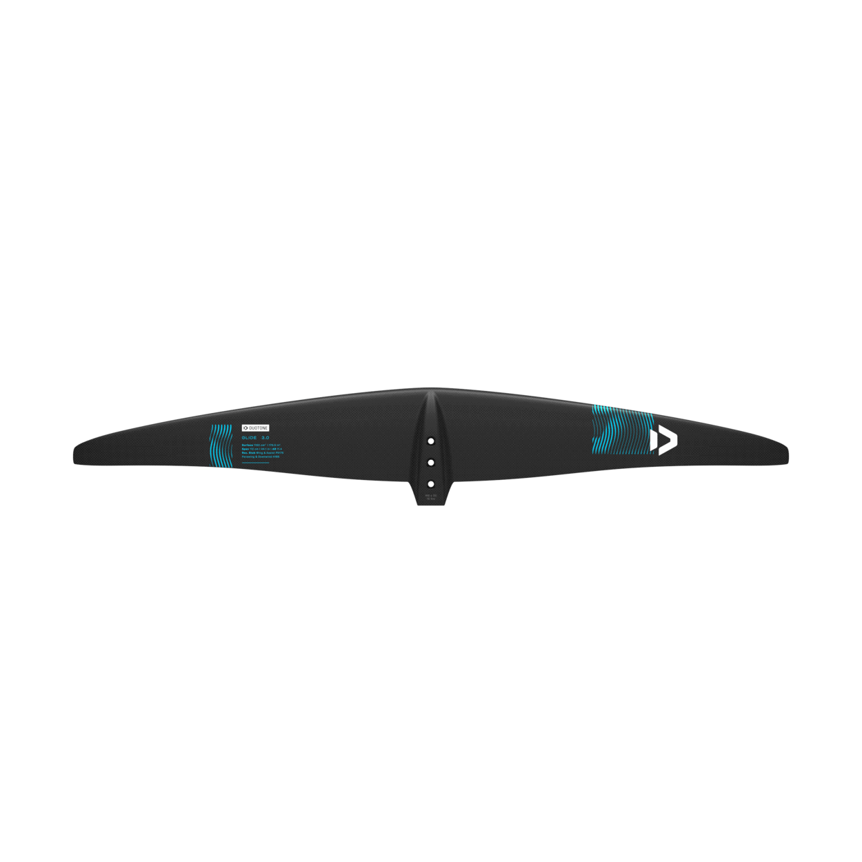 Duotone Front Wing Glide 3.0 SLS 2027