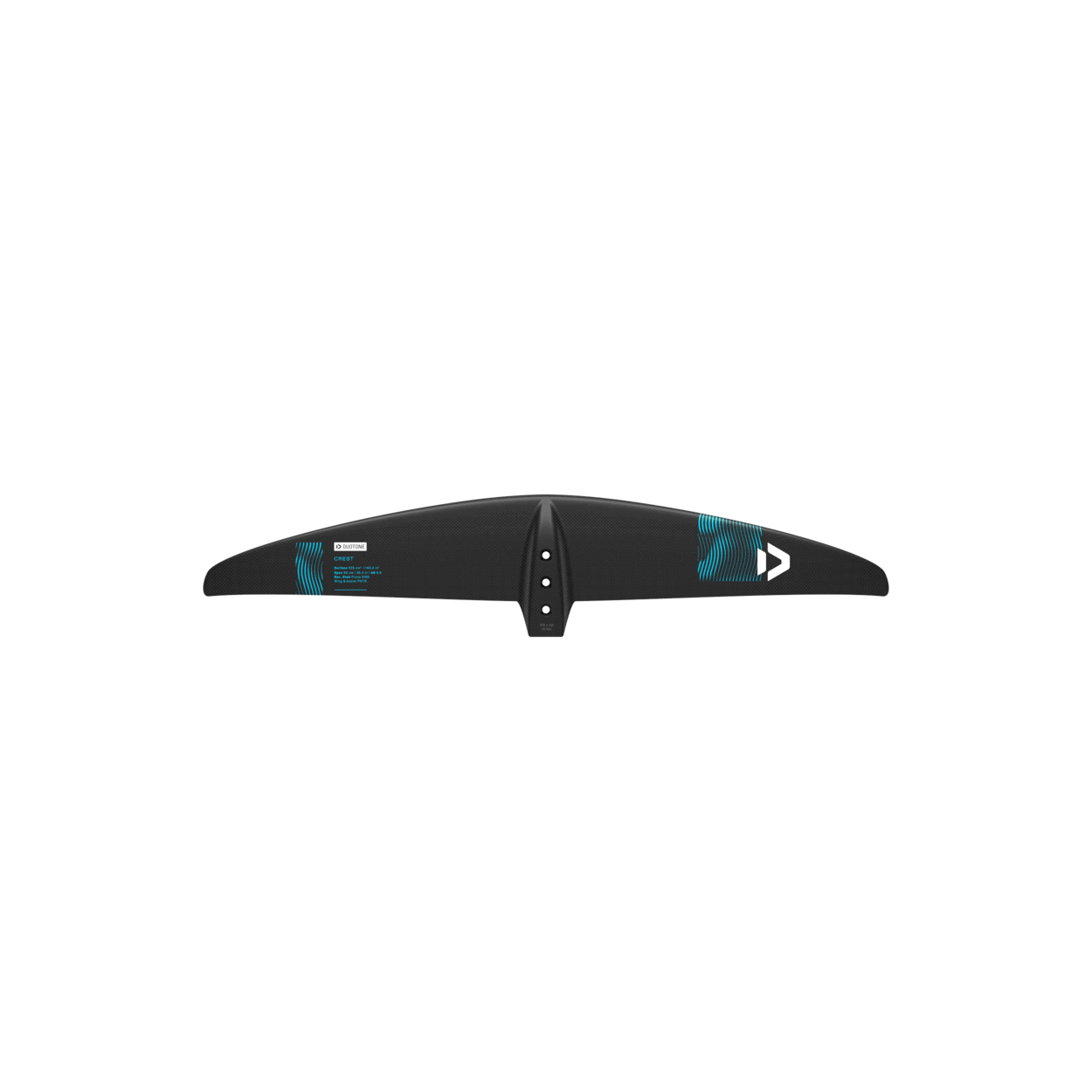 Duotone Front Wing Crest SLS 2027
