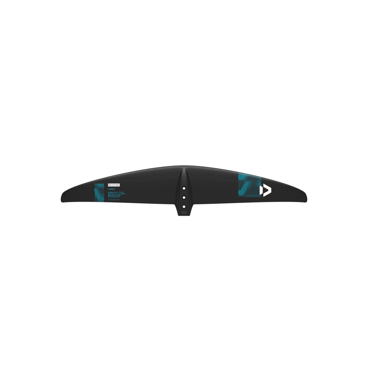 Duotone Front Wing Crest SLS 2027