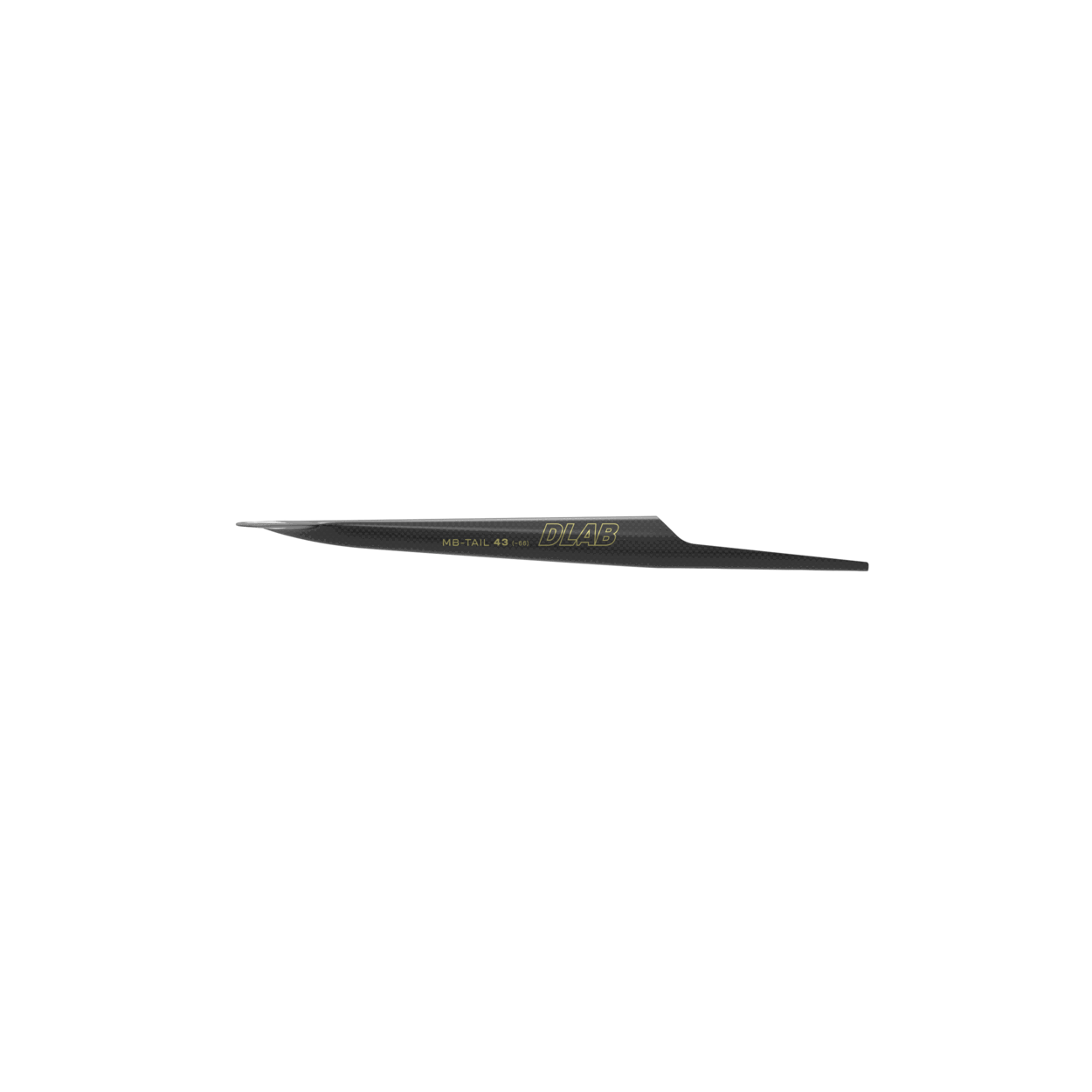 Duotone Monobloc-Tail H D/LAB 2027