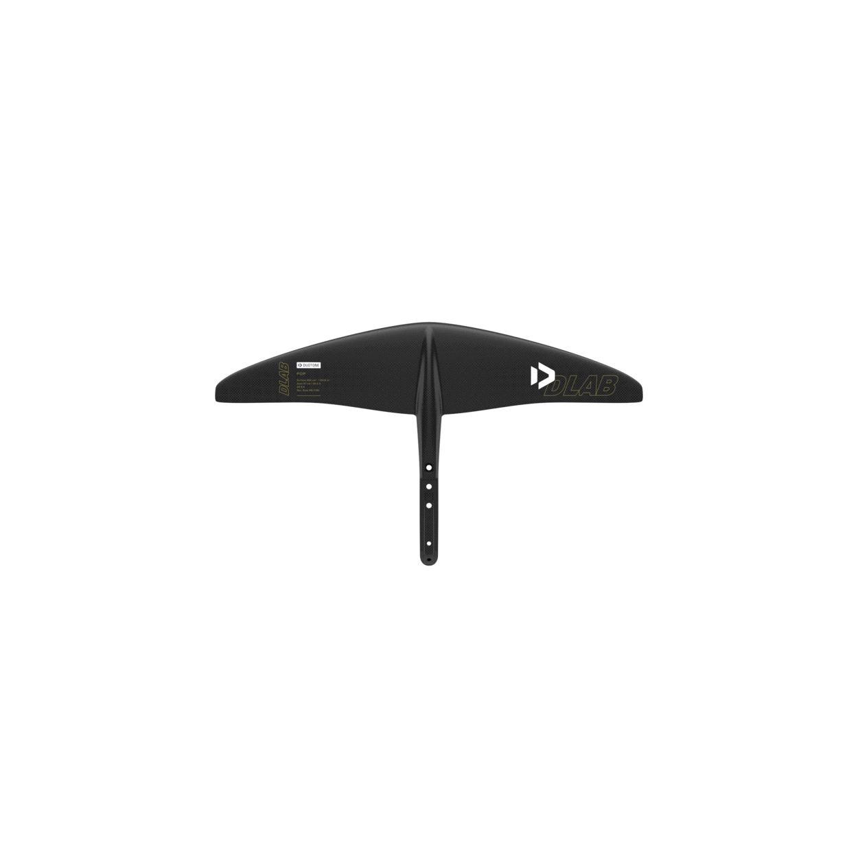 Duotone Front Wing Pop D/LAB 2027