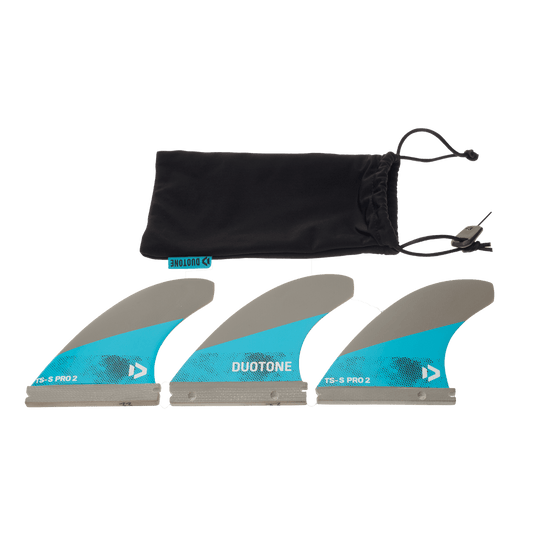 Duotone TS-S Pro II Fins (3pcs) 2020