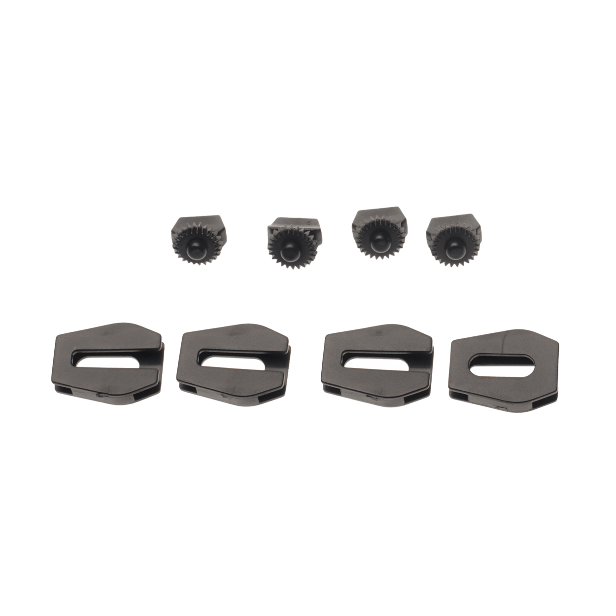 Duotone Lock for Duotone Boot (SS20-onw) (4pcs) 2024