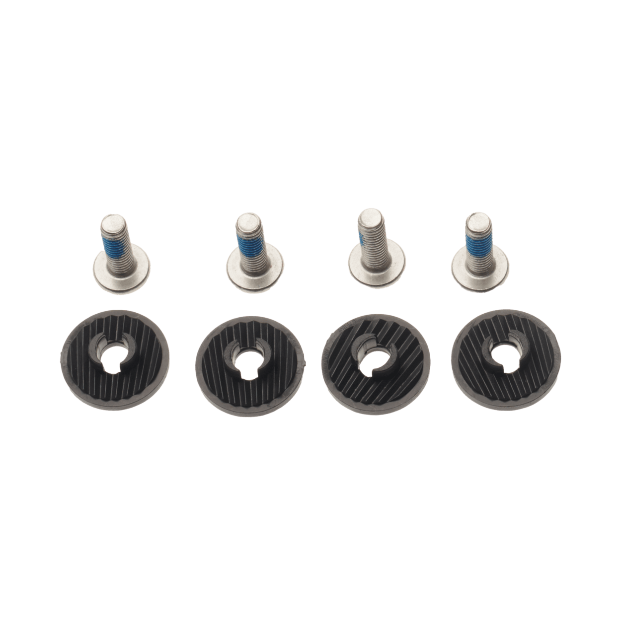 Duotone Duotone Boot Screw & Washer(SS20-onw)(16pcs) 2024