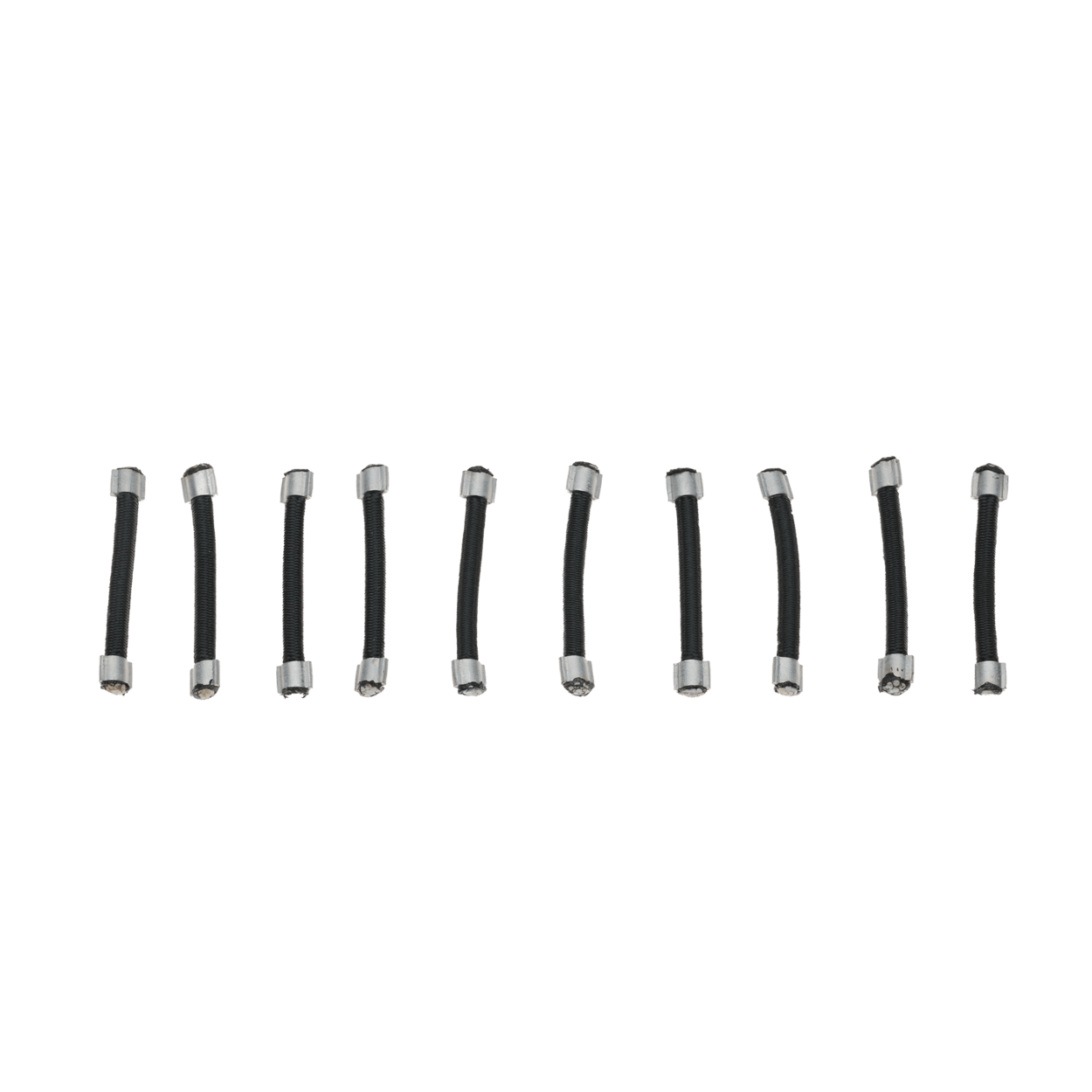 Duotone Iron Heart rubber bungee (SS23-onw) (10pcs) 2024