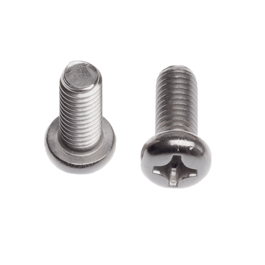 Duotone FS-Screw M6x21mm & Washer (2pcs) 2020