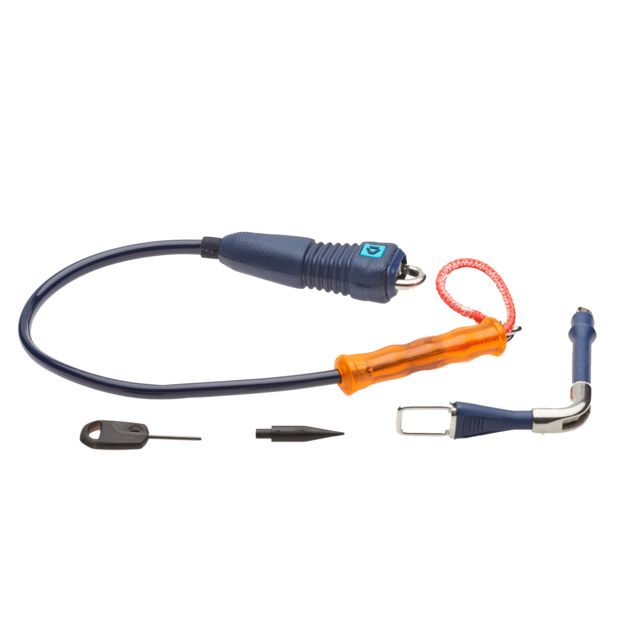 Duotone Quick Release Rope Harness Kit 2020