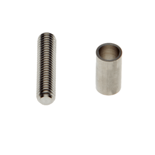 Duotone Grub screw & bushing (SS17-SS22) 2022