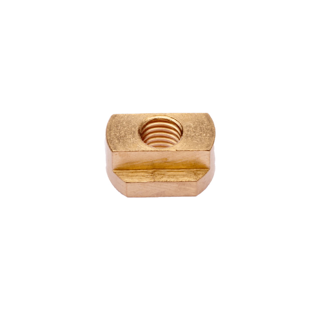 Duotone Foil Tracknut (SS19-onw) (4pcs) 2023