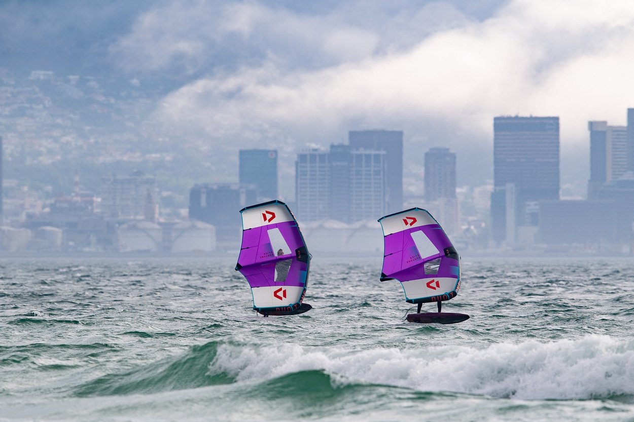 Duotone Slick 2021 2021