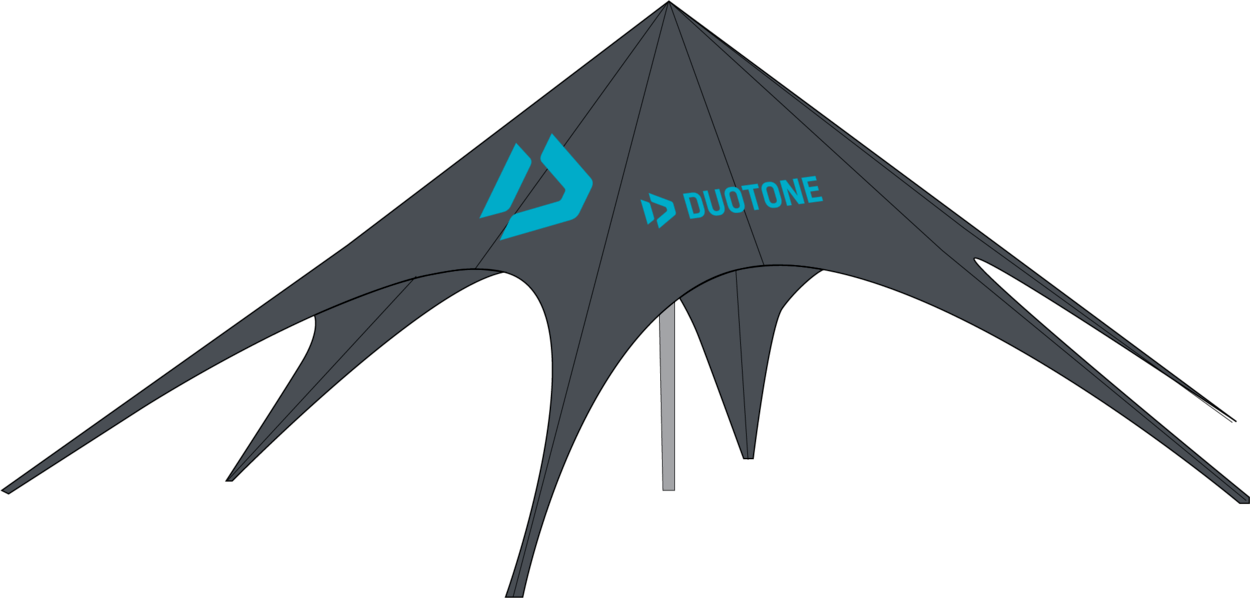 Duotone Tent Star 2024