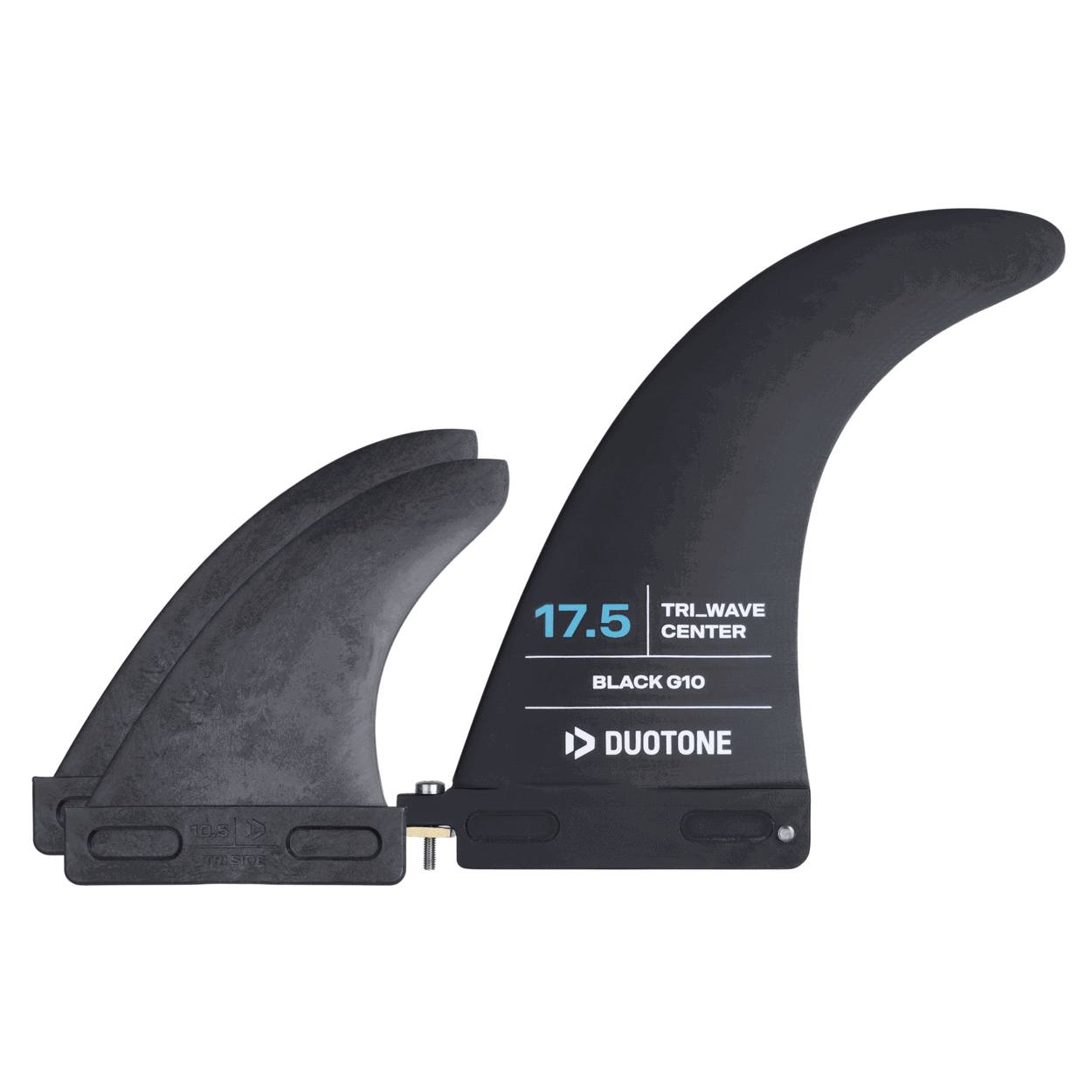 Duotone Fin Set Tri (Slot|US) 2026