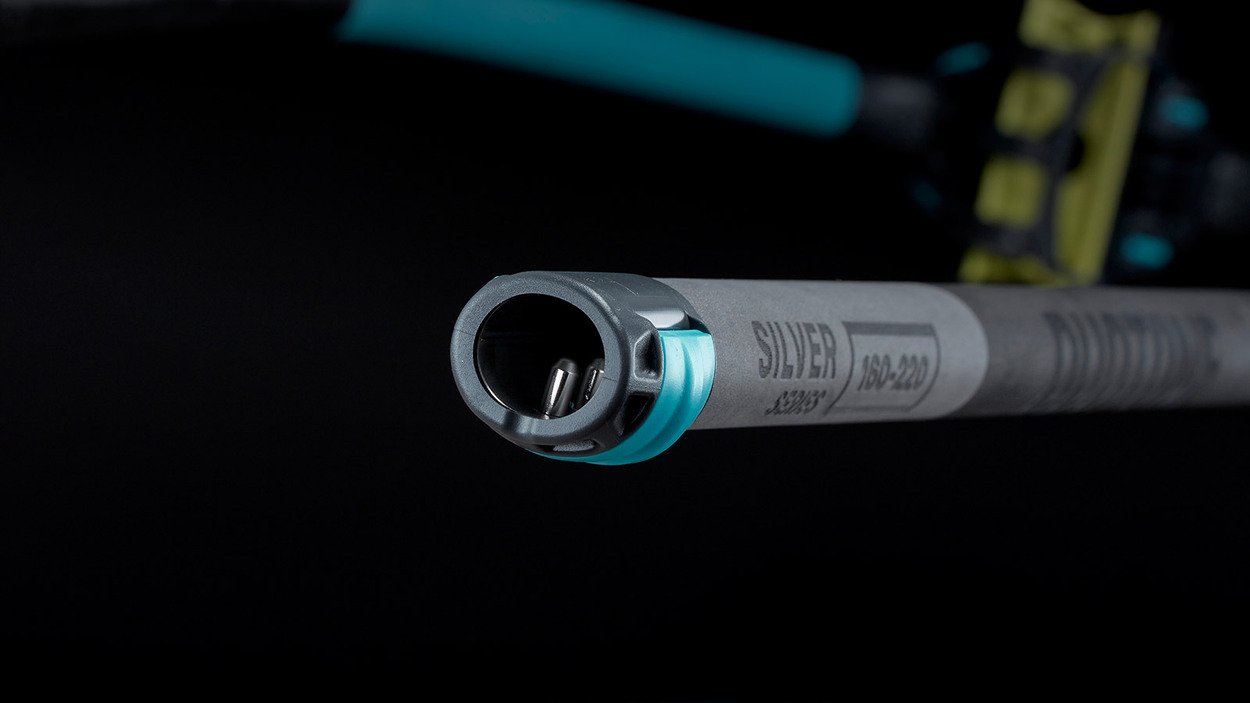 Duotone Silver Series 2024