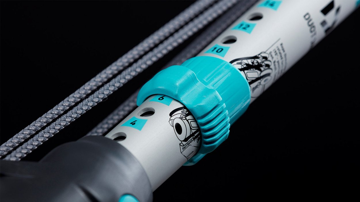 Duotone Uni.XT SLS 2024