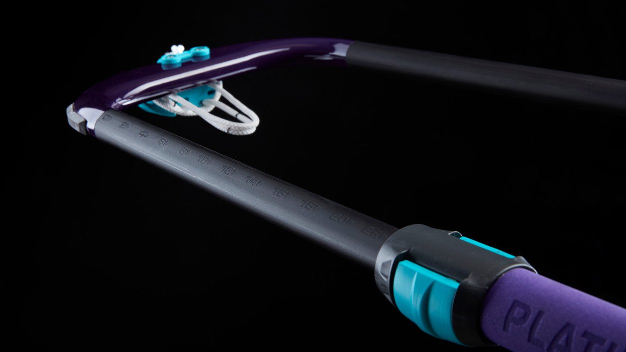 Duotone Platinum Series SLS 2024