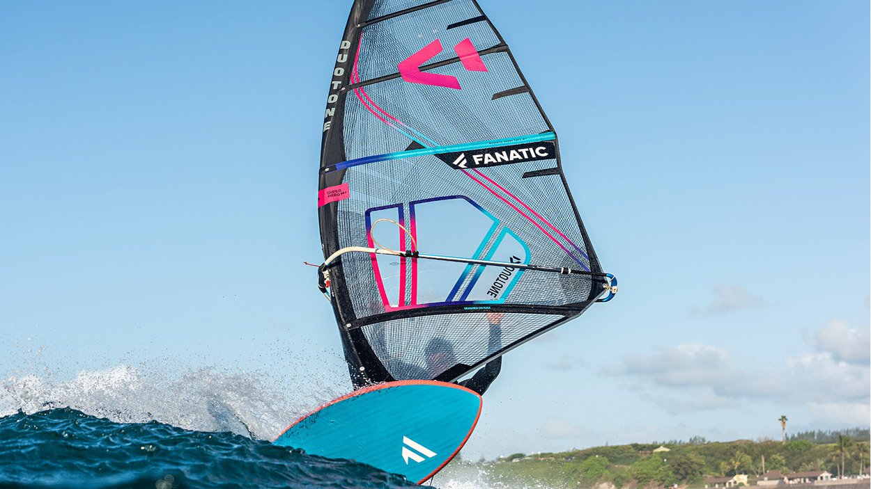 Duotone Super_Hero M+ 2022