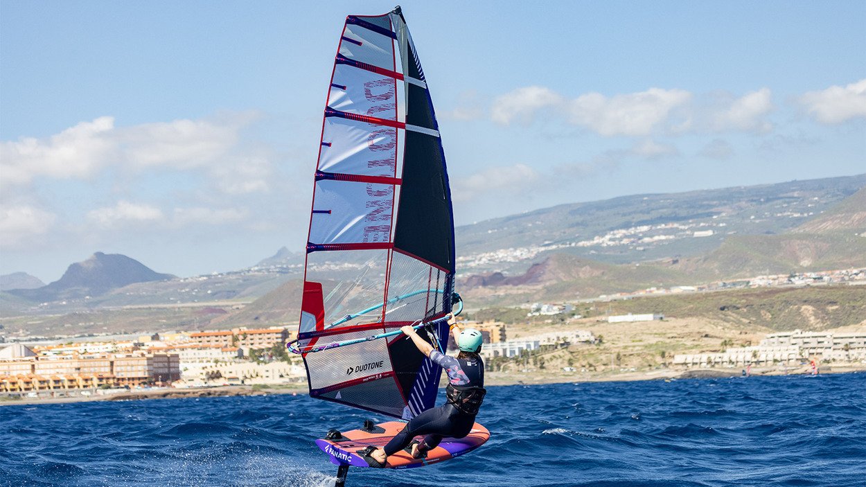 Duotone Warp_Foil 20.23 2023