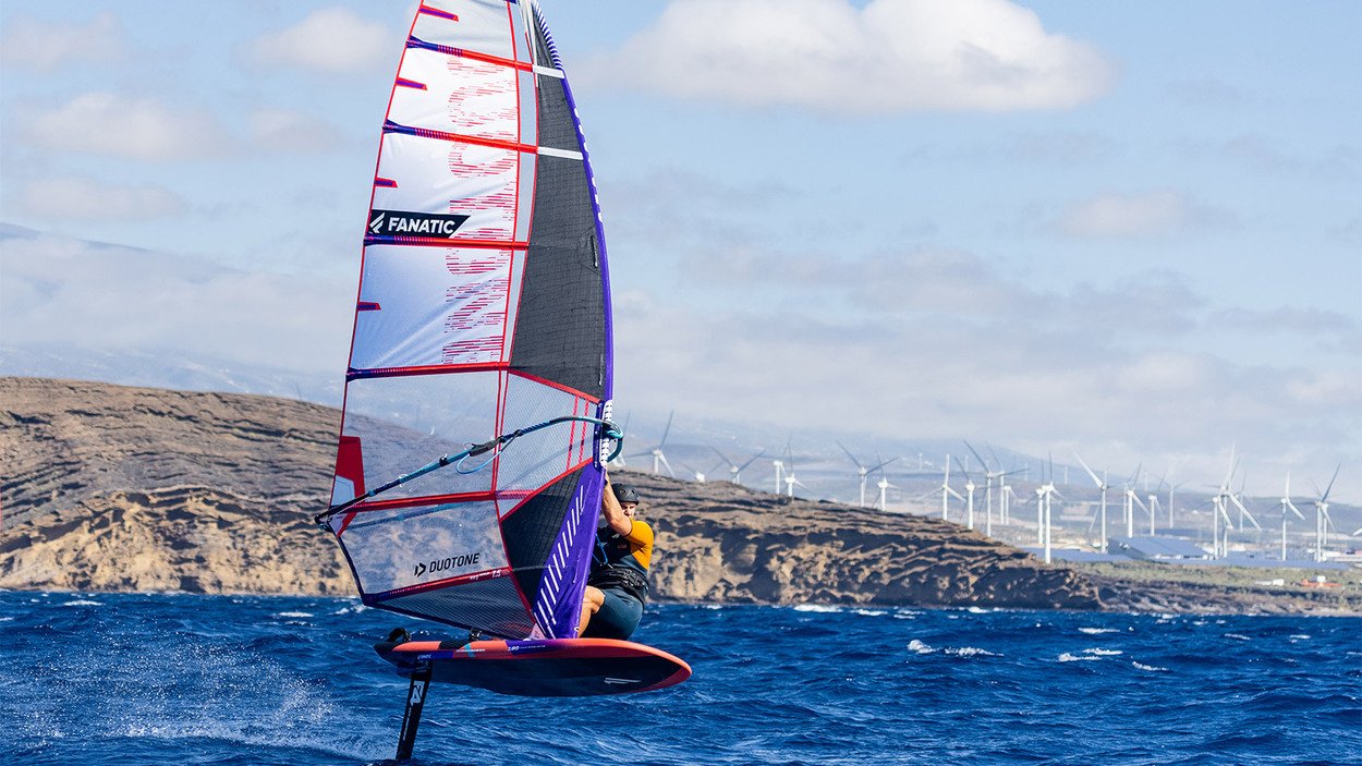 Duotone Warp_Foil 20.23 2023