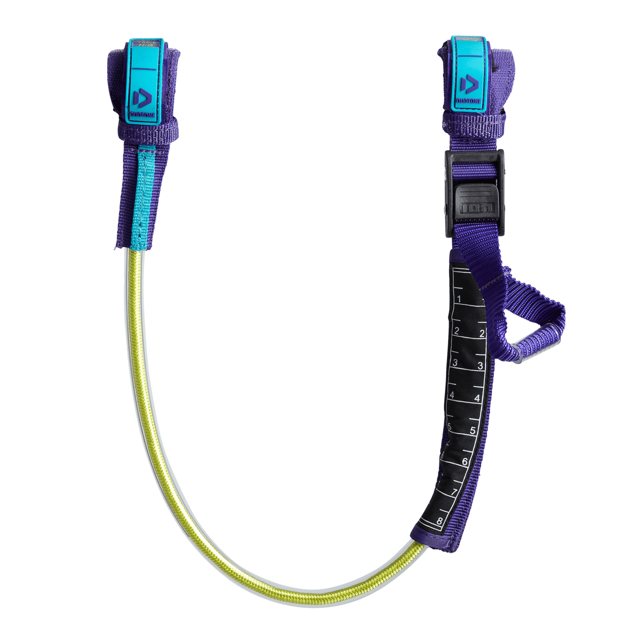 Duotone Harness Lines Vario Race 2.0 2024