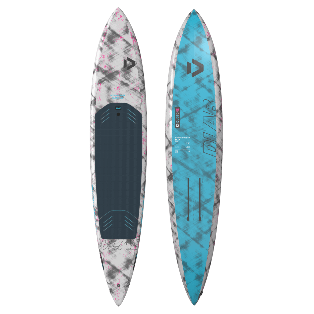 Duotone Downwinder Slim D/LAB 2026
