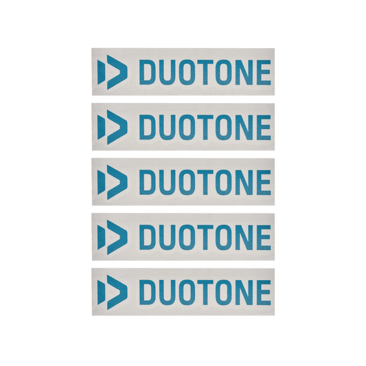 Duotone Diecut Sticker M 5pcs) 2024