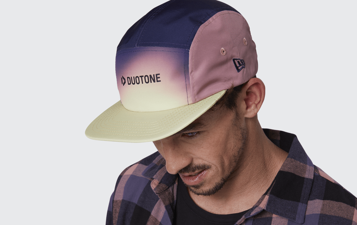 Duotone Apparel Cap New Era Adjustable Fuzzy 2024