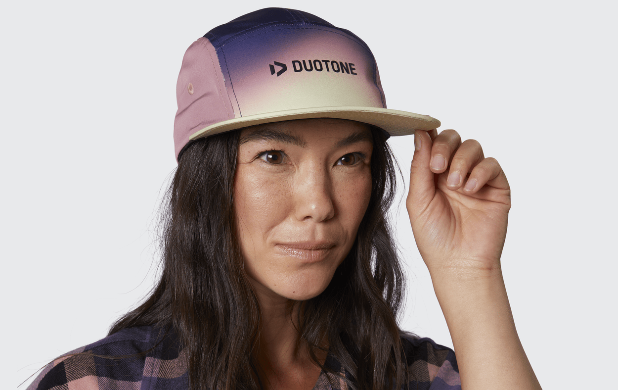 Duotone Apparel Cap New Era Adjustable Fuzzy 2024