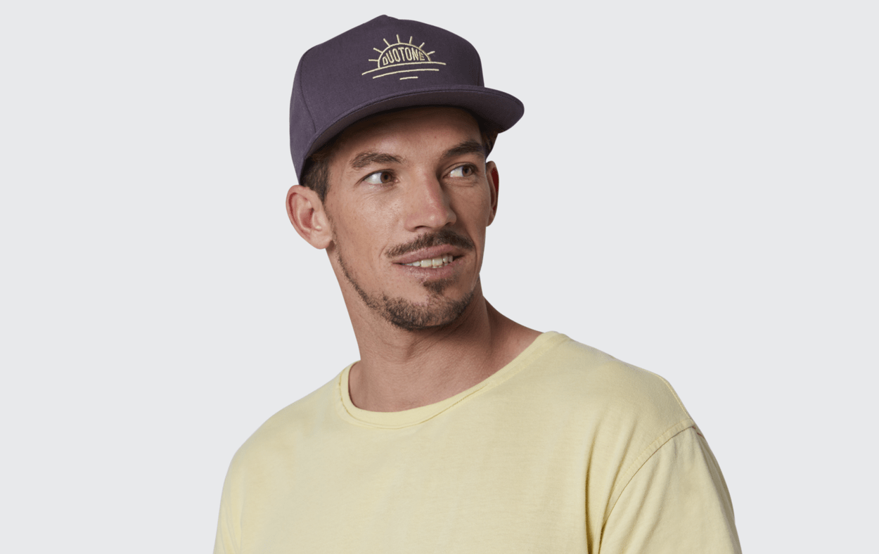 Duotone Cap New Era 9Fifty Sun 2023