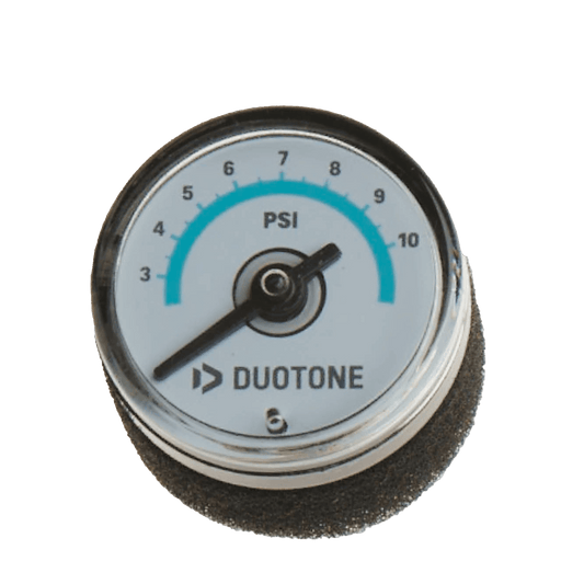 Duotone Pressure Gauge for Kite Pump (SS16-SS21) 2021